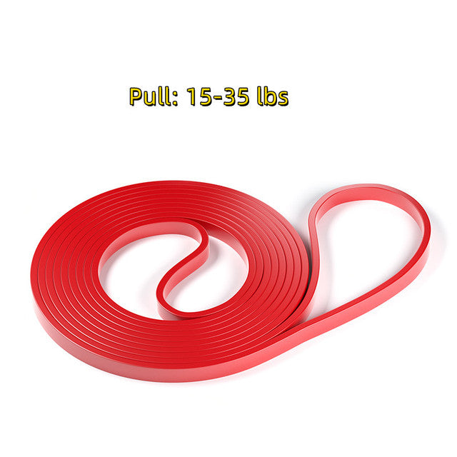 Latex Resistance Band