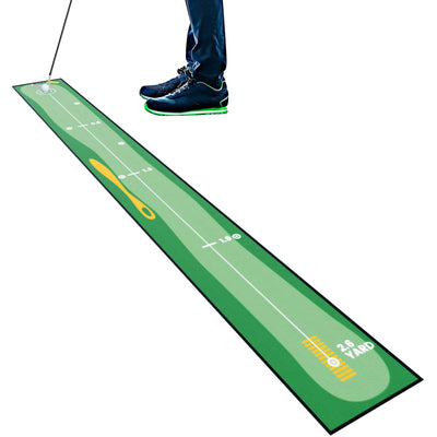 Indoor & Outdoor Golf Putting Green