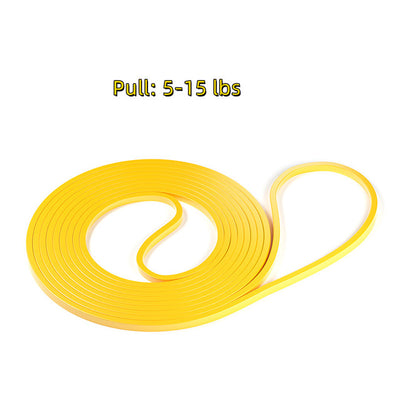 Latex Resistance Band
