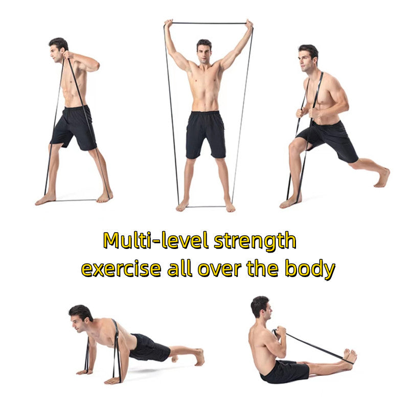 Latex Resistance Band
