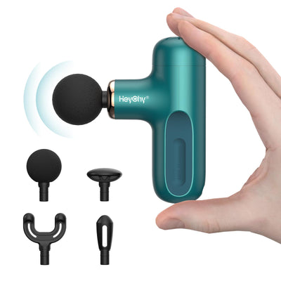 Mini Massage Gun